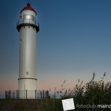 2026_Diem Demirci_Leuchtturm Hellevoetsluis